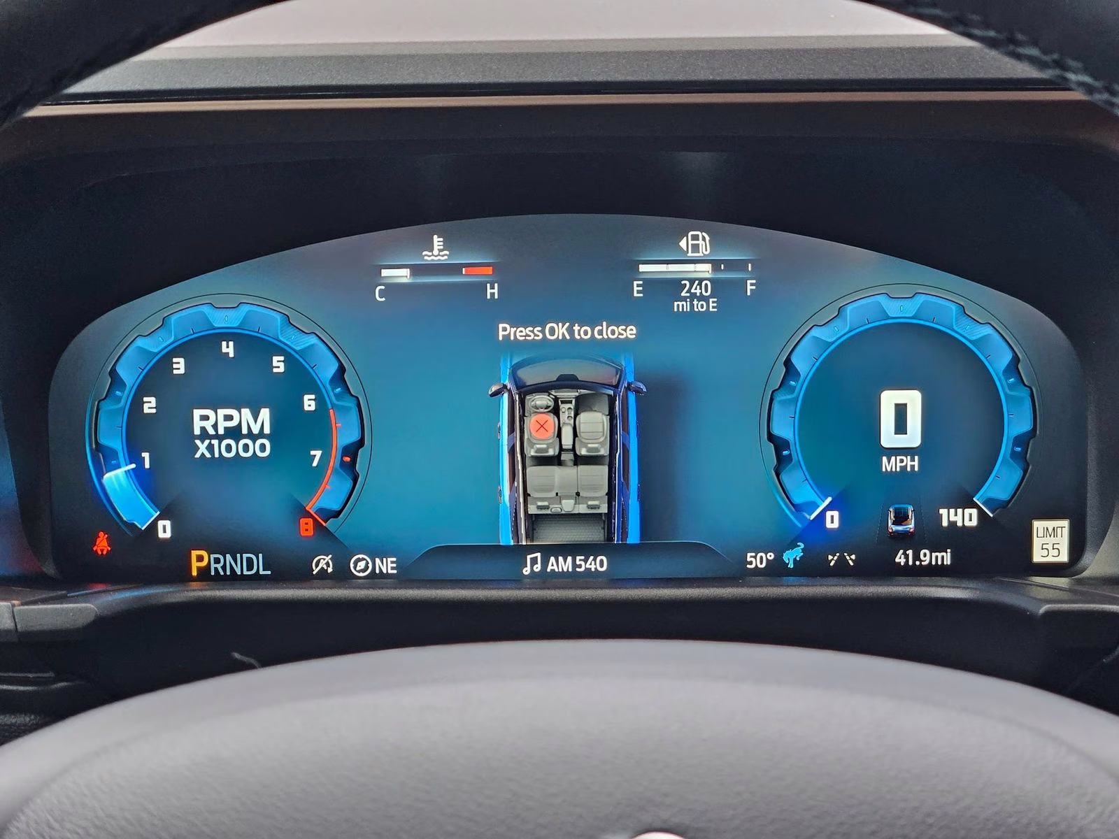 2025 Green Metallic Ford Bronco Sport Outer Banks 4X4 SUV