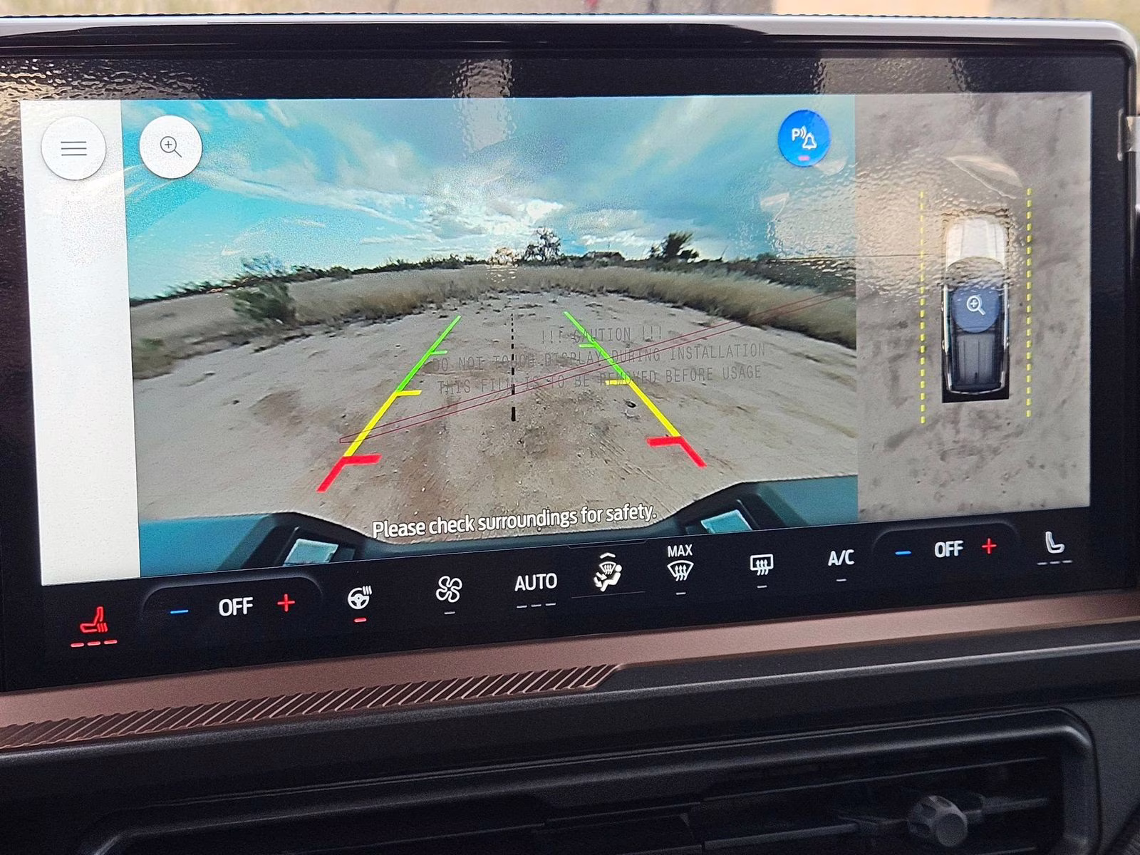 2025 Green Metallic Ford Bronco Sport Outer Banks 4X4 SUV