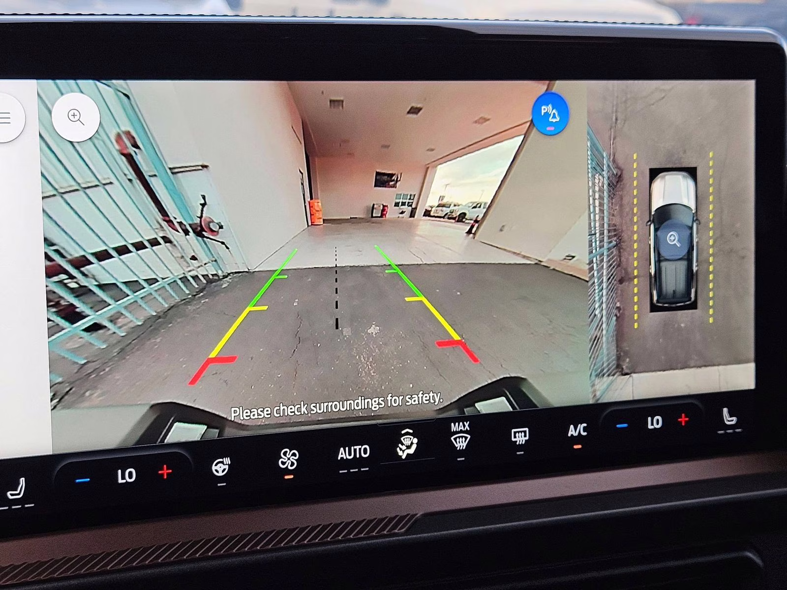 2025 Gray Metallic Ford Bronco Sport Outer Banks 4X4 SUV