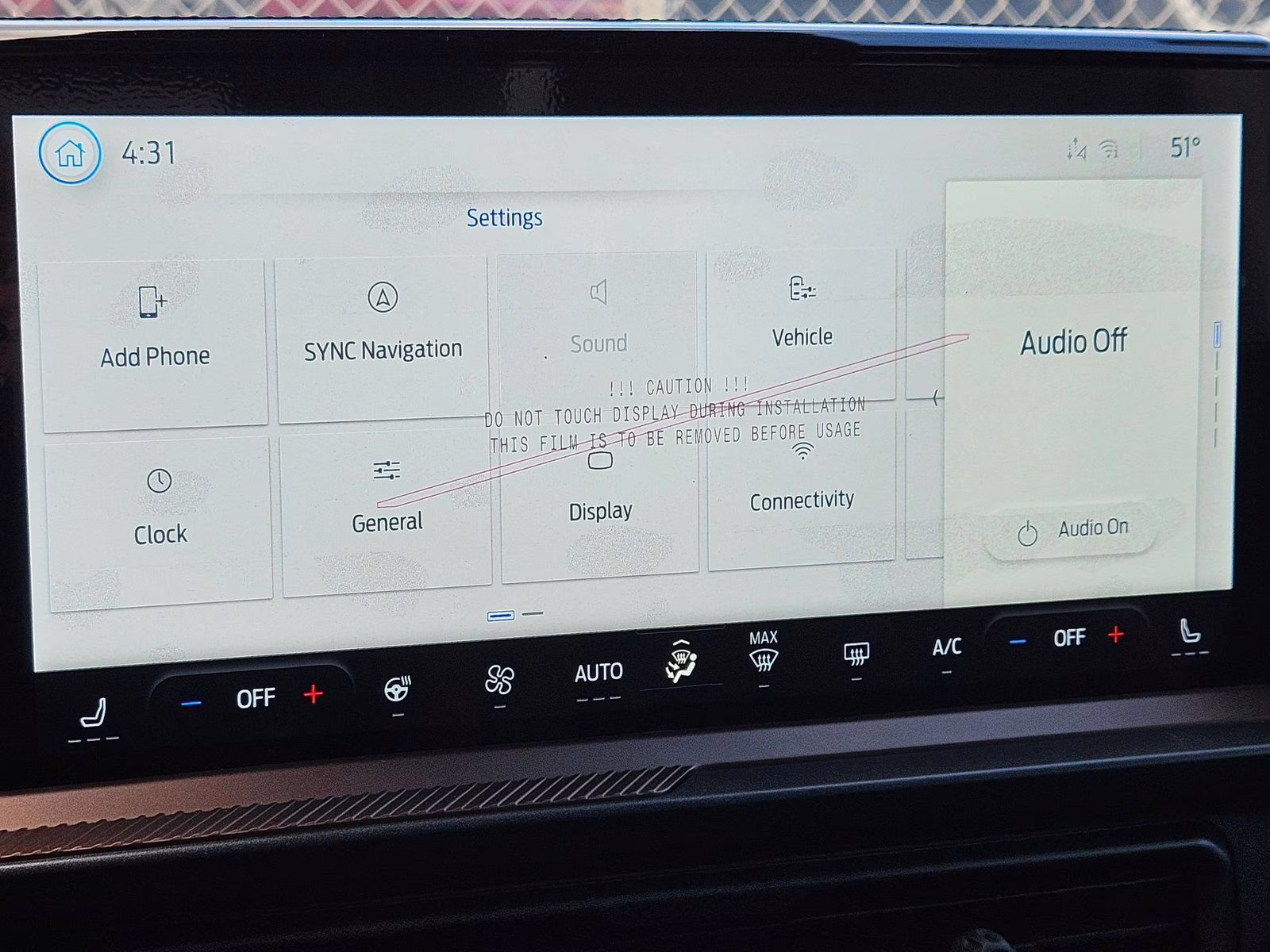 2025 Azure Gray Metallic Ford Bronco Sport Outer Banks 4X4 SUV