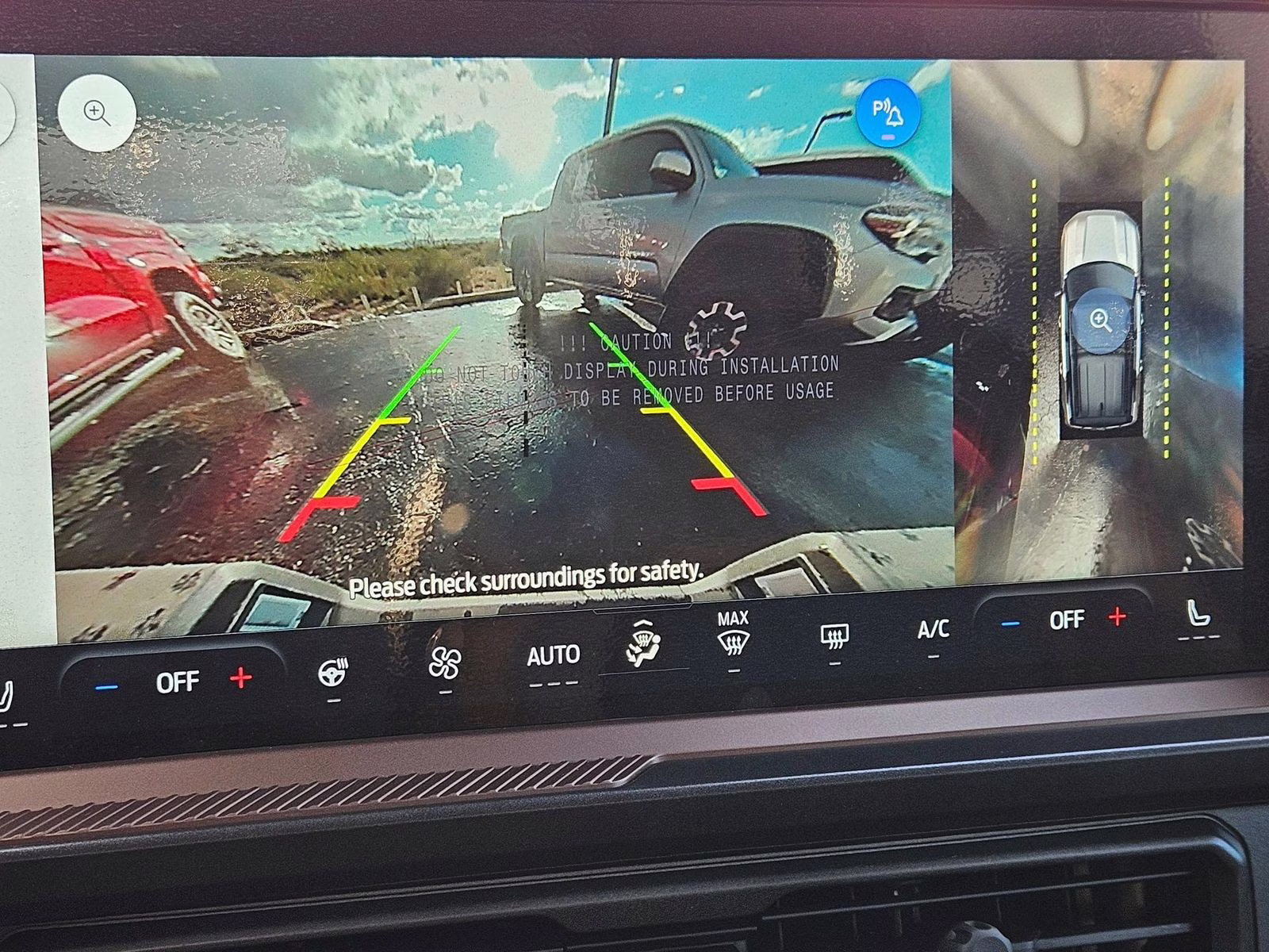 2025 Shadow Black Ford Bronco Sport Outer Banks 4X4 SUV