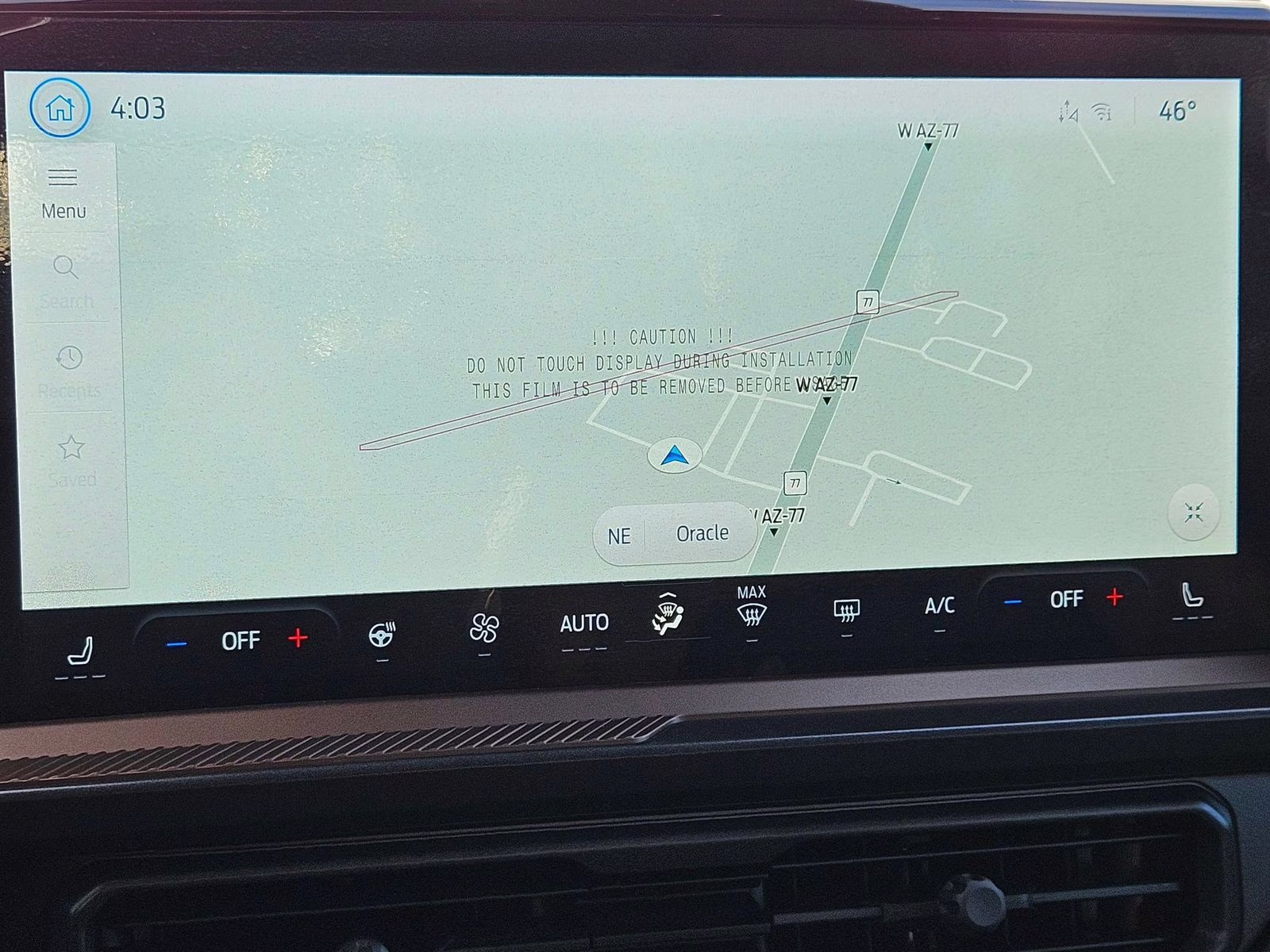 2025 Shadow Black Ford Bronco Sport Outer Banks 4X4 SUV