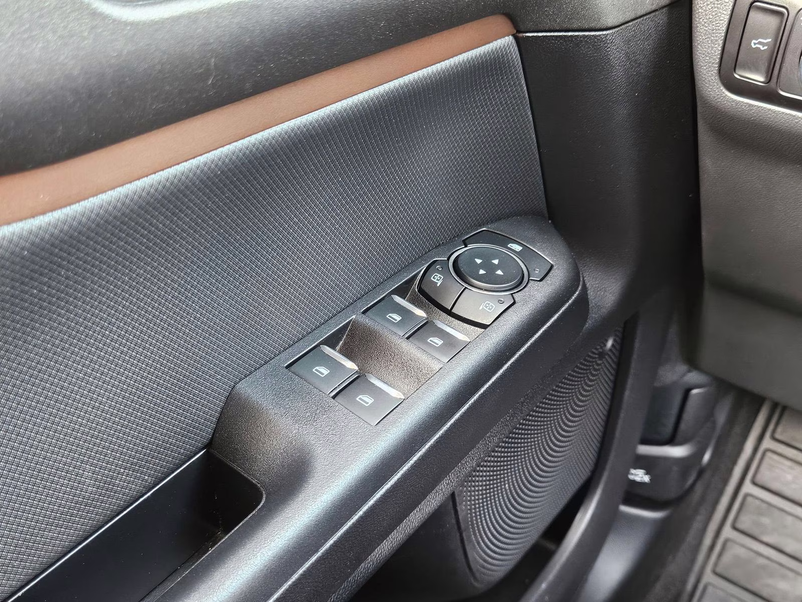 2025 Ruby Red Metallic Ford Bronco Sport Outer Banks 4X4 SUV