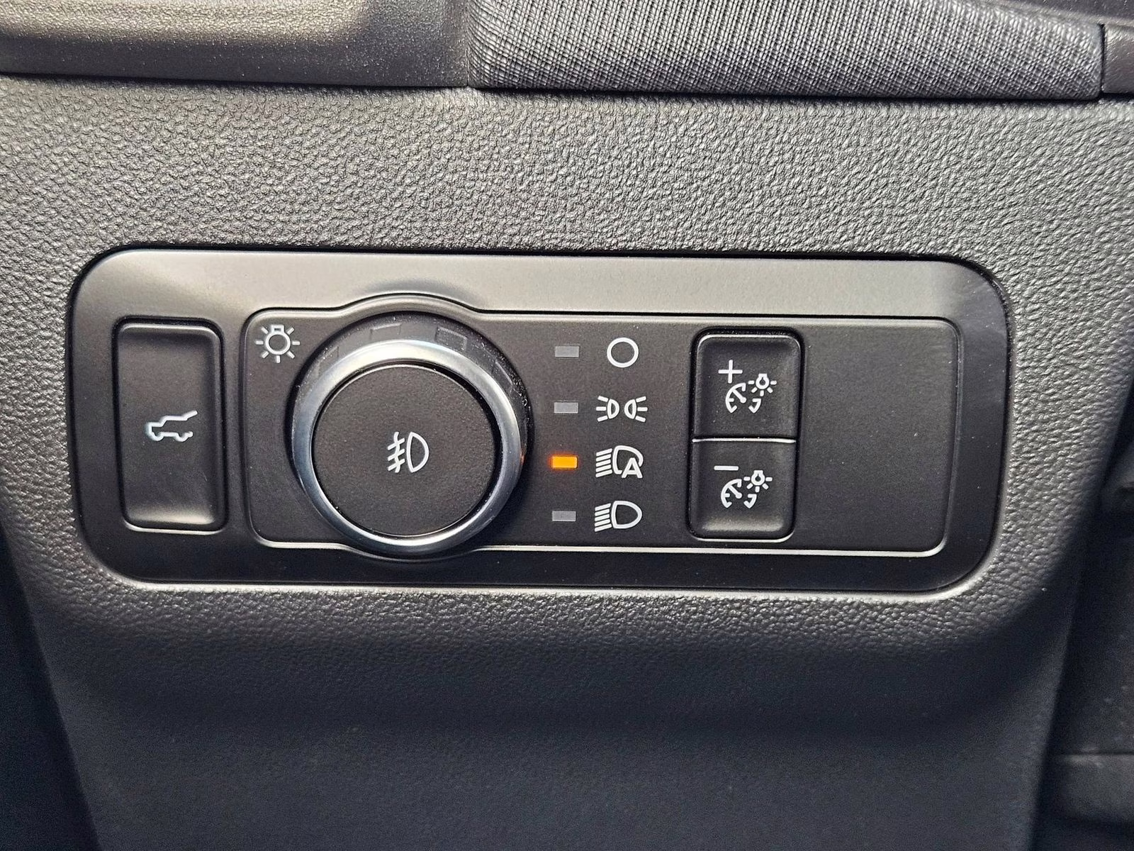 2025 Ruby Red Metallic Ford Bronco Sport Outer Banks 4X4 SUV