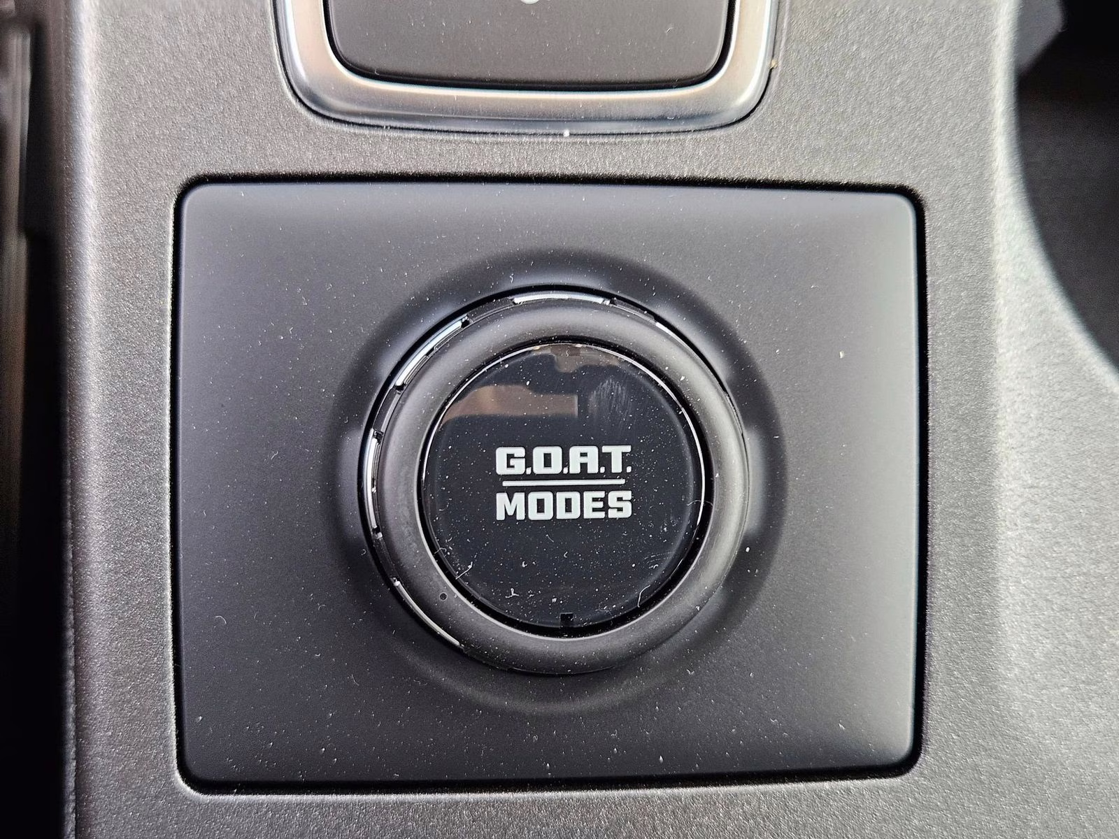 2025 Azure Gray Metallic Ford Bronco Sport Outer Banks 4X4 SUV