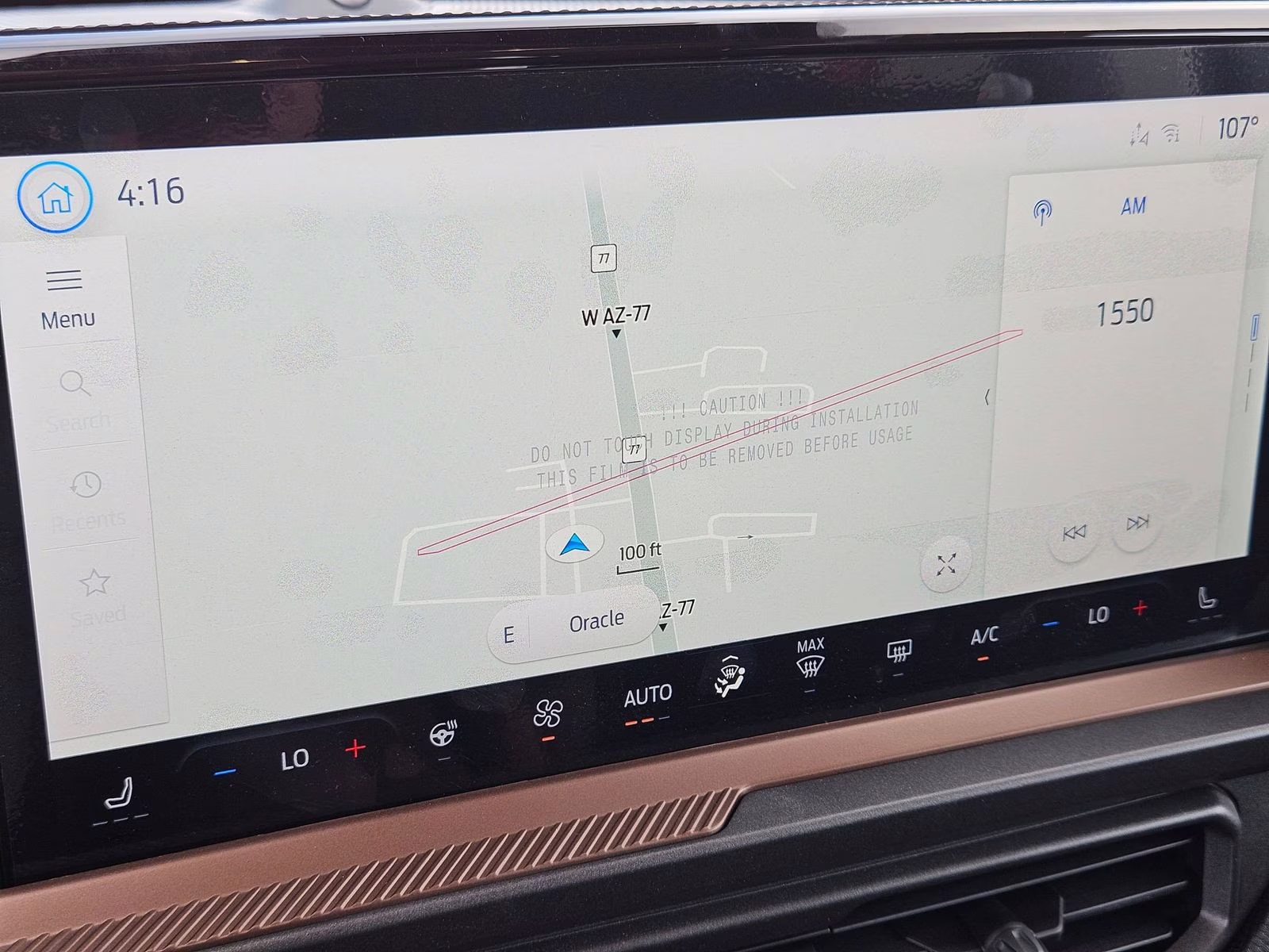 2025 Azure Gray Metallic Ford Bronco Sport Outer Banks 4X4 SUV