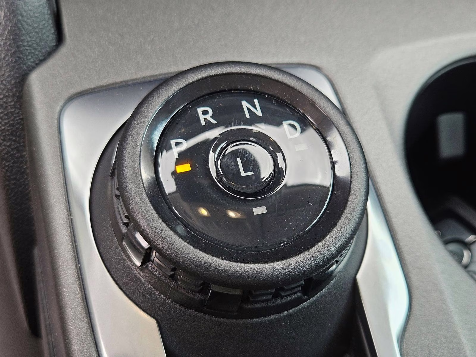 2025 Green Metallic Ford Bronco Sport Outer Banks 4X4 SUV