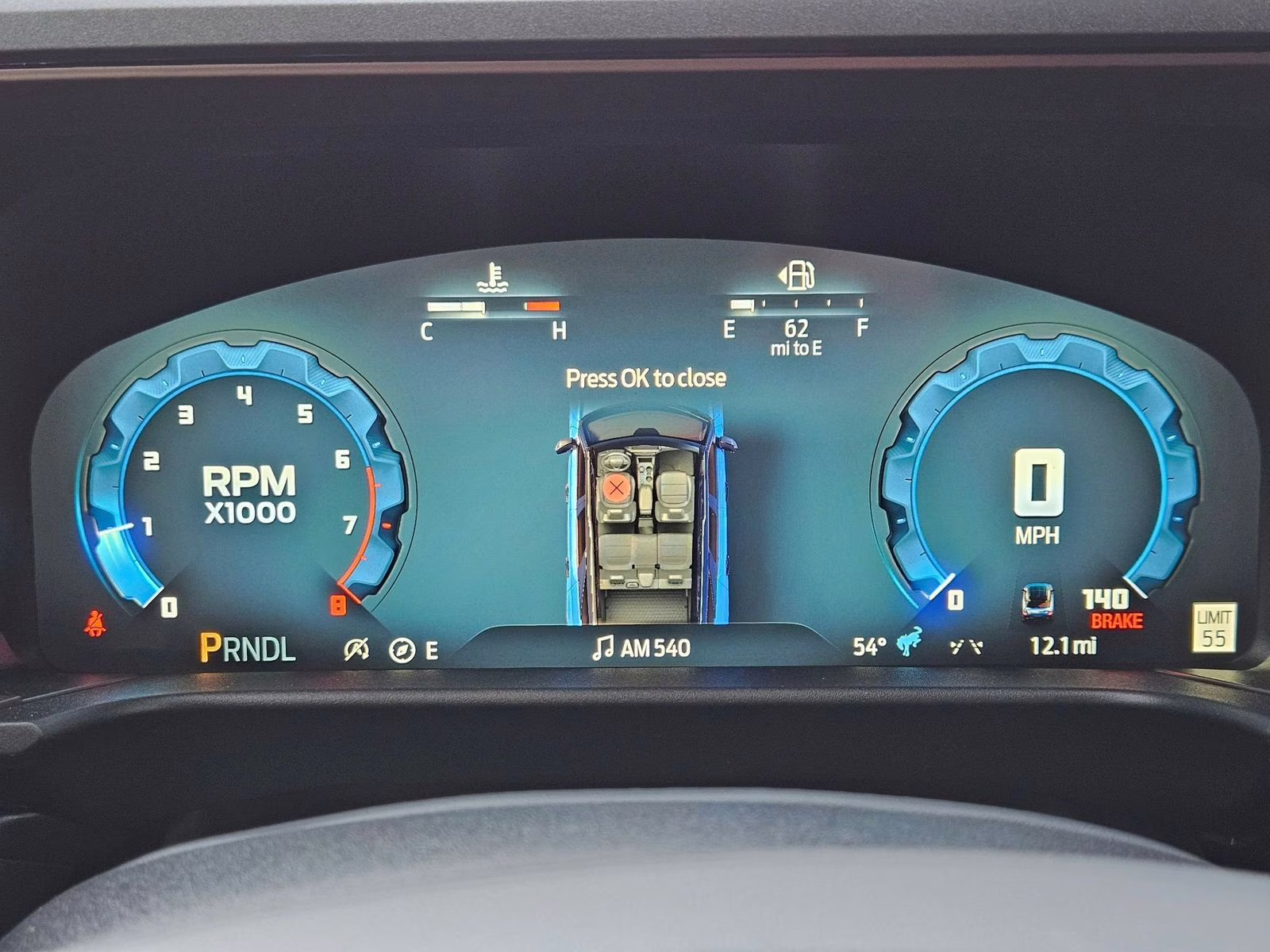 2025 Oxford White Ford Bronco Sport Outer Banks 4X4 SUV