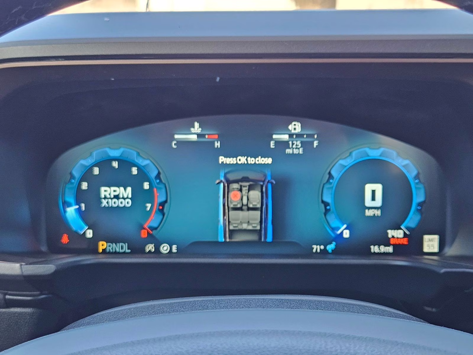 2025 Gray Metallic Ford Bronco Sport Outer Banks 4X4 SUV