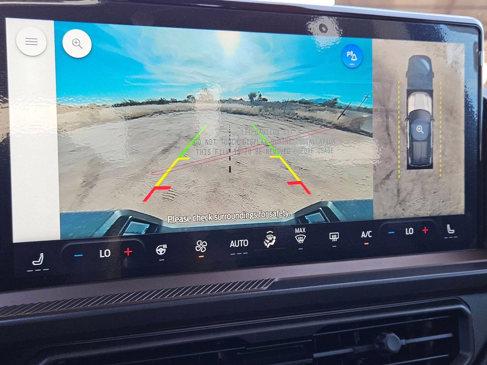 2025 Gray Metallic Ford Bronco Sport Outer Banks 4X4 SUV