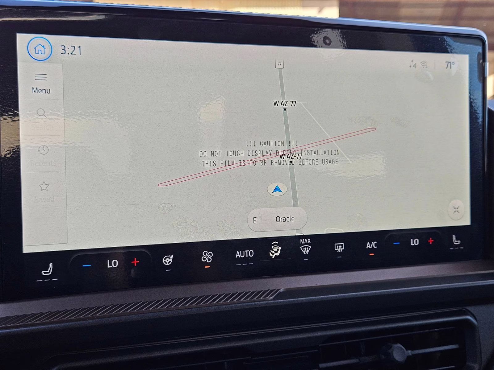 2025 Gray Metallic Ford Bronco Sport Outer Banks 4X4 SUV