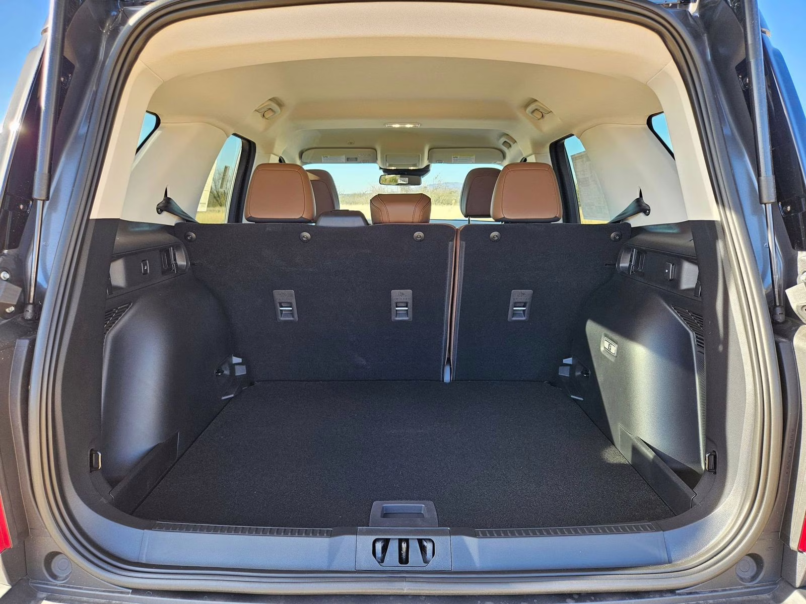 2025 Gray Metallic Ford Bronco Sport Outer Banks 4X4 SUV