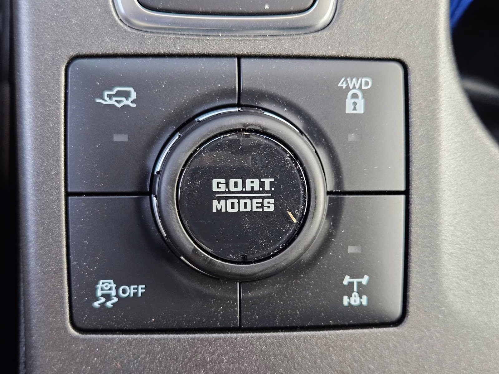 2025 Oxford White Ford Bronco Sport Badlands 4X4 SUV