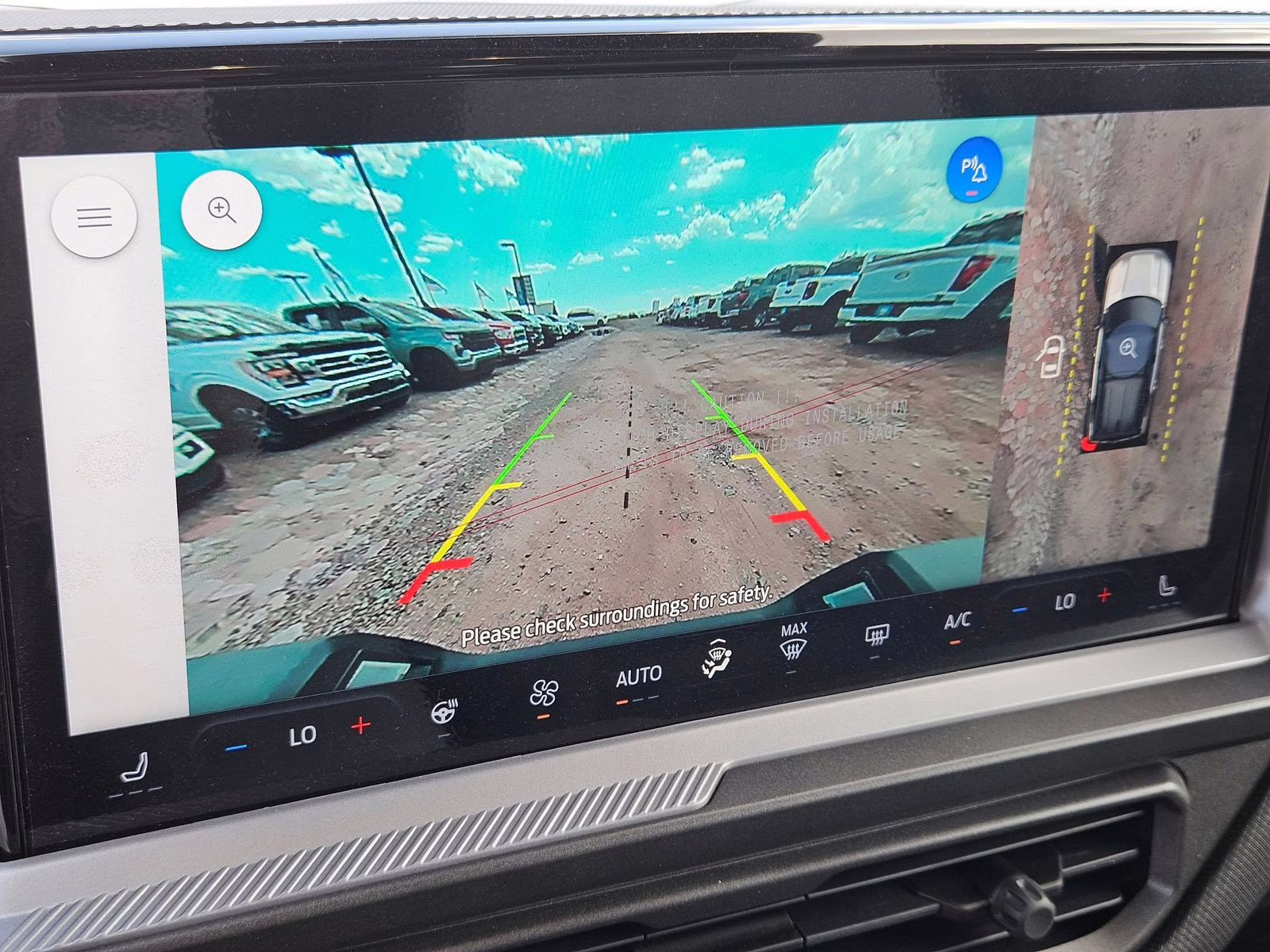 2025 Oxford White Ford Bronco Sport Badlands 4X4 SUV