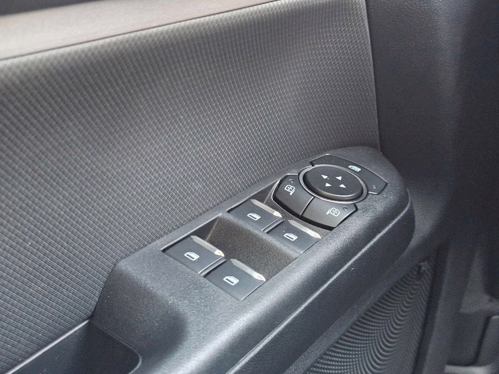 2025 Shadow Black Ford Bronco Sport Badlands 4X4 SUV