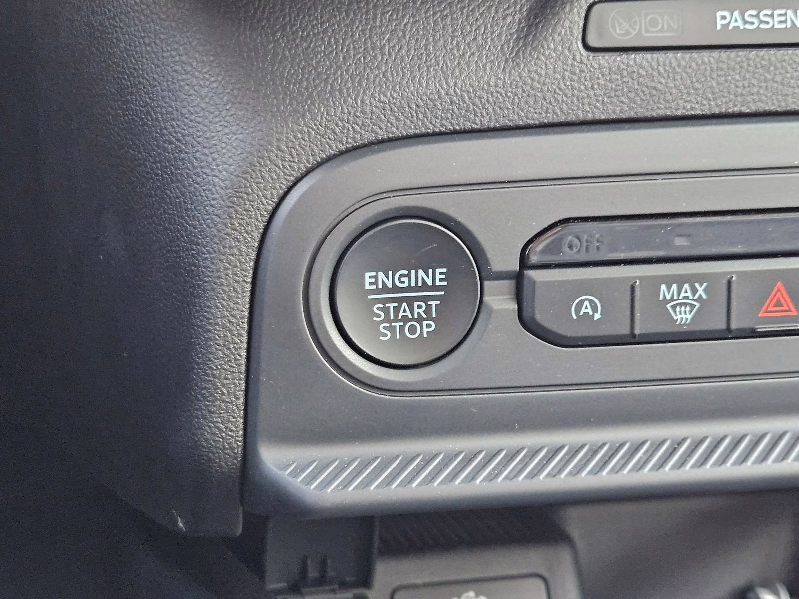 2025 Shadow Black Ford Bronco Sport Badlands 4X4 SUV