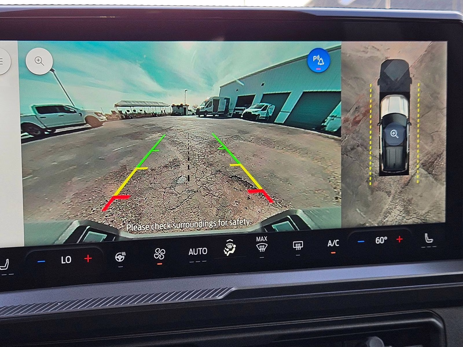 2025 Shadow Black Ford Bronco Sport Badlands 4X4 SUV