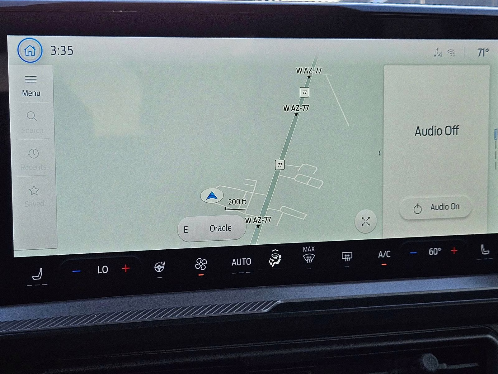 2025 Shadow Black Ford Bronco Sport Badlands 4X4 SUV