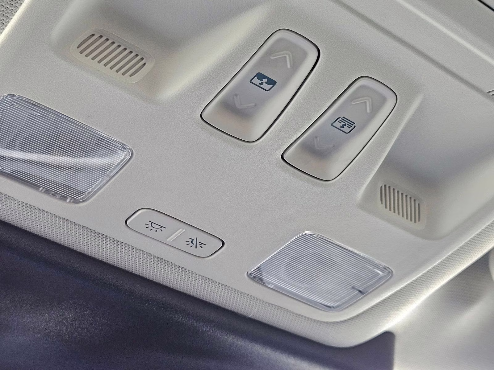 2025 Shadow Black Ford Bronco Sport Badlands 4X4 SUV