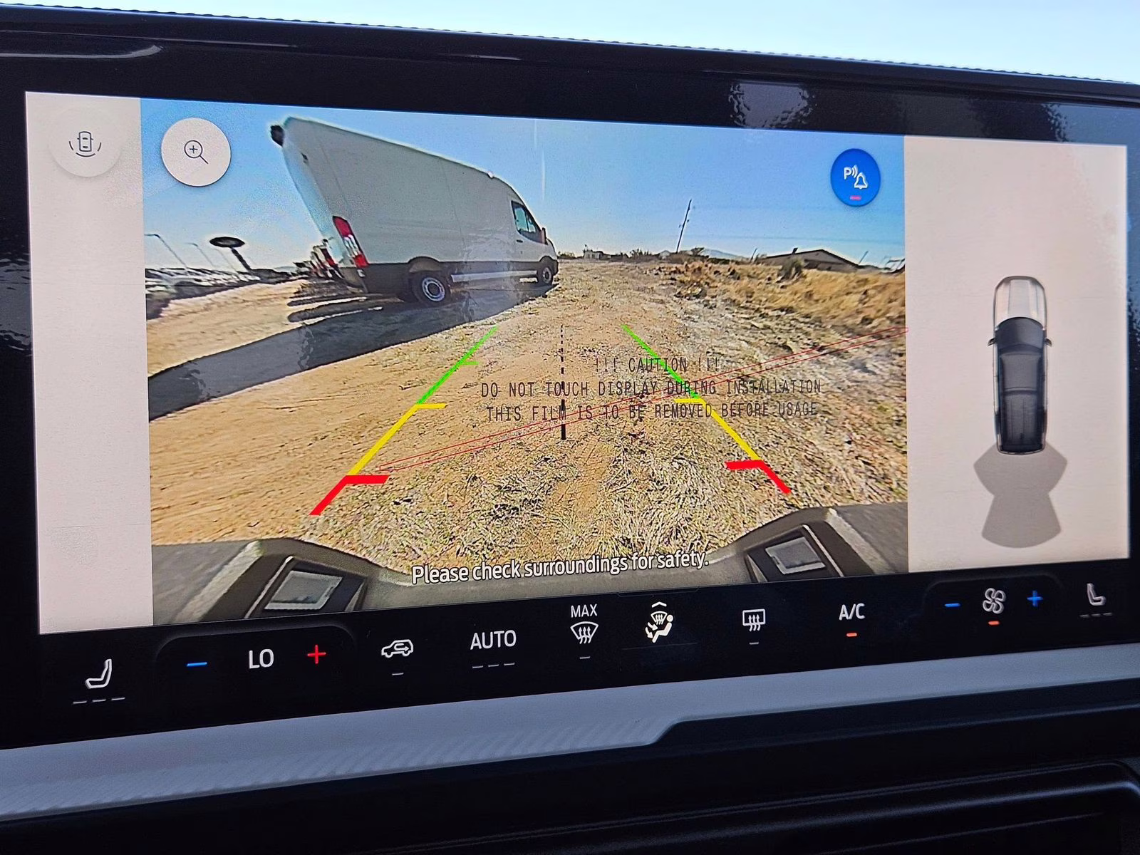 2025 Azure Gray Metallic Ford Bronco Sport Heritage 4X4 SUV