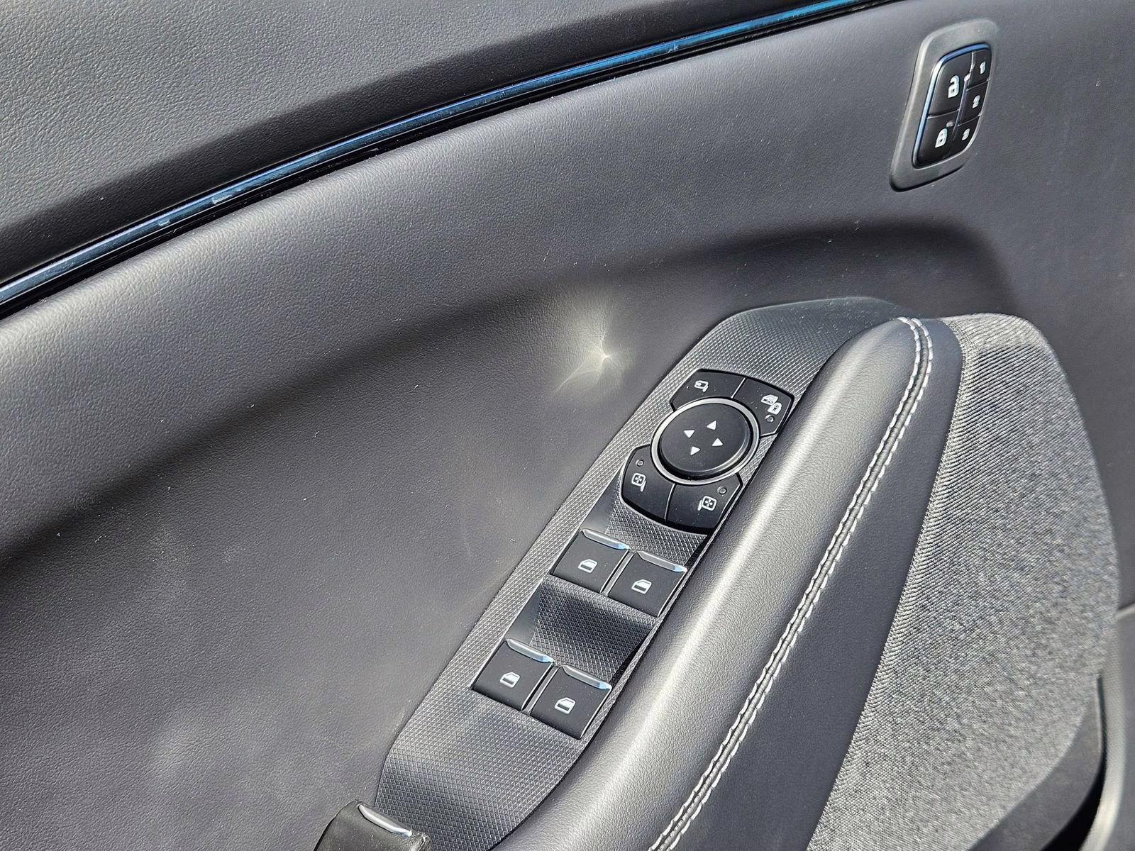 2025 Green Metallic Ford Mustang Mach-E Premium RWD SUV