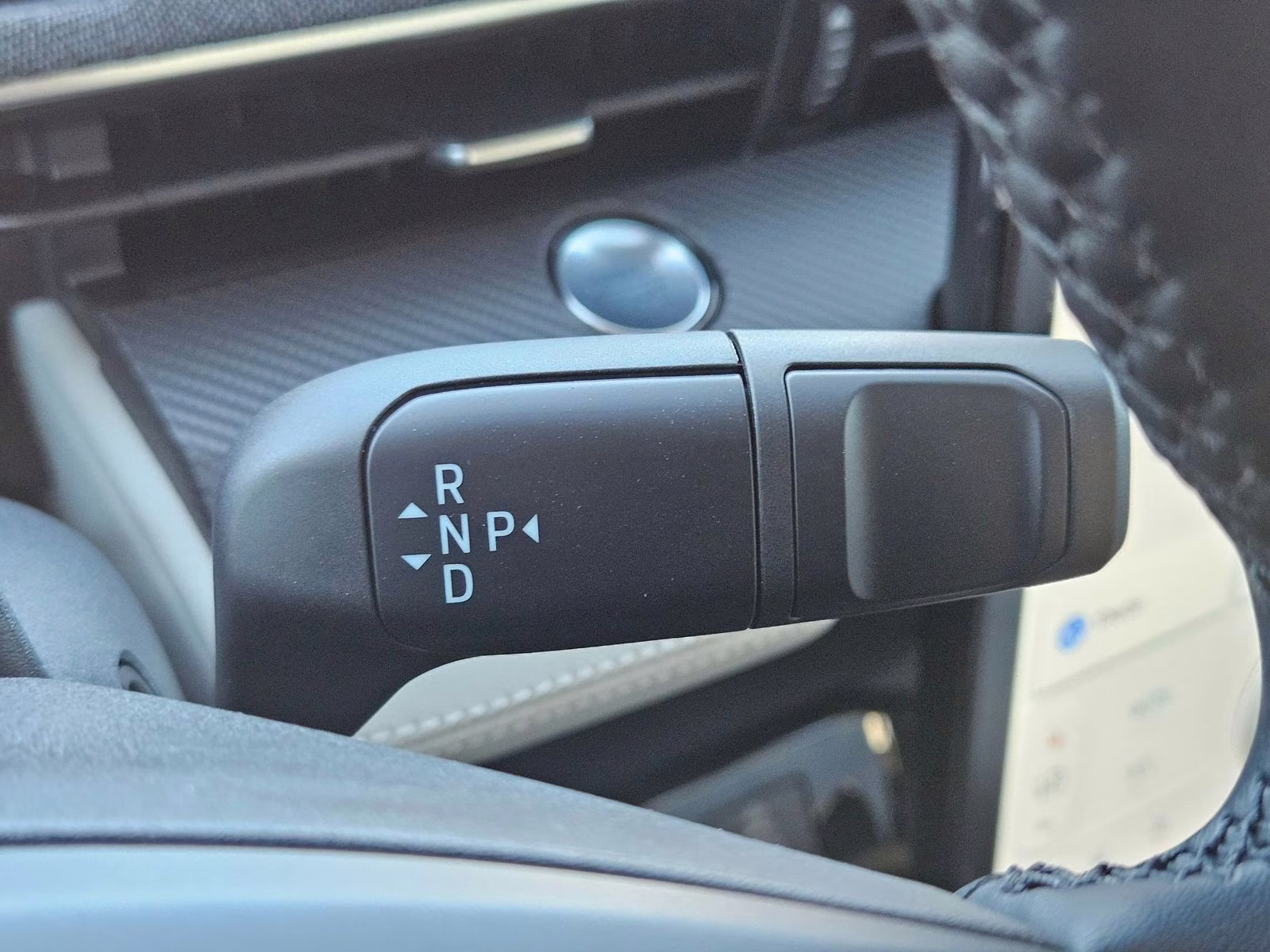 2025 Desert Sand Ford Mustang Mach-E Premium RWD SUV