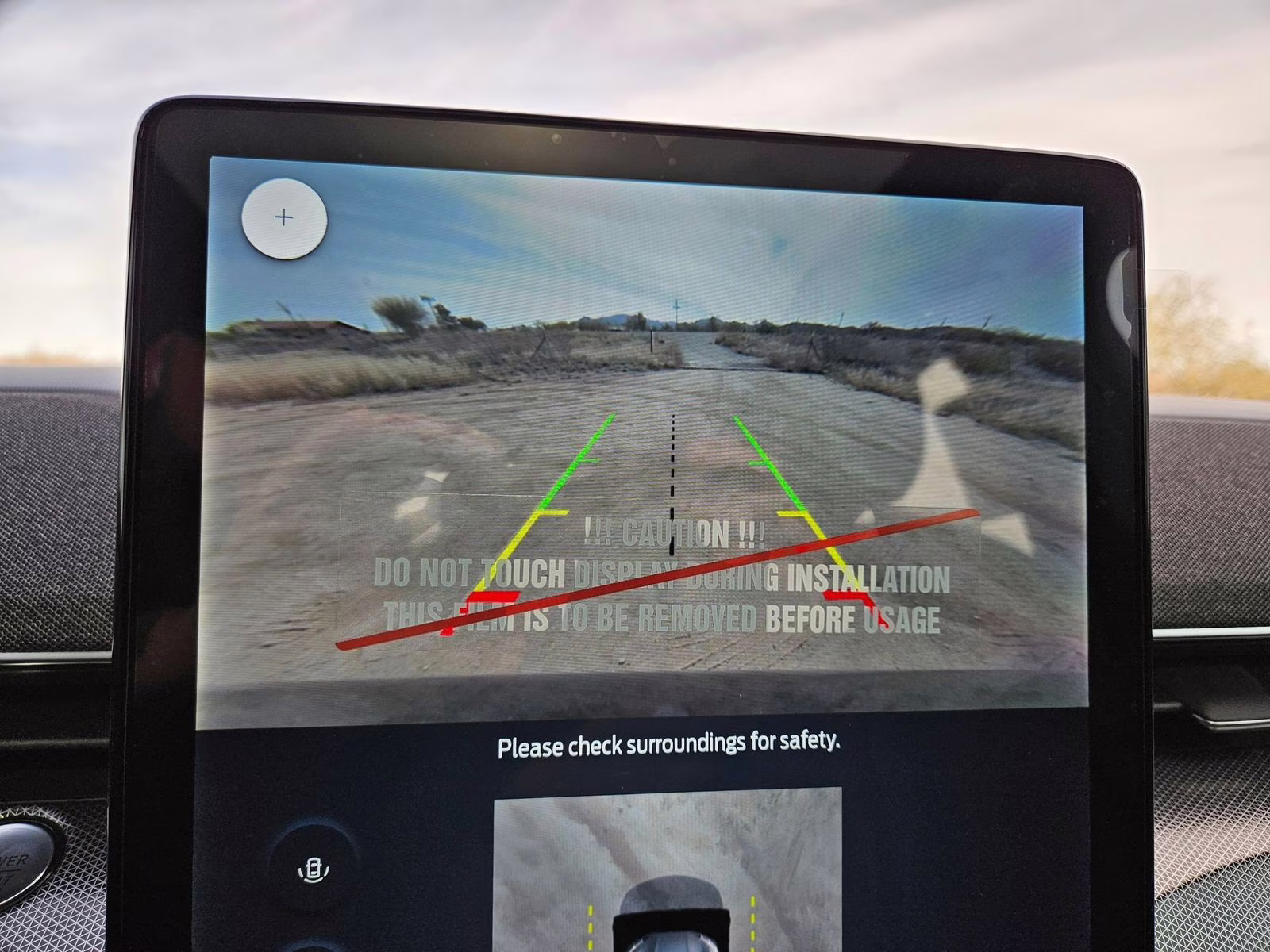 2025 Shadow Black Ford Mustang Mach-E GT AWD SUV