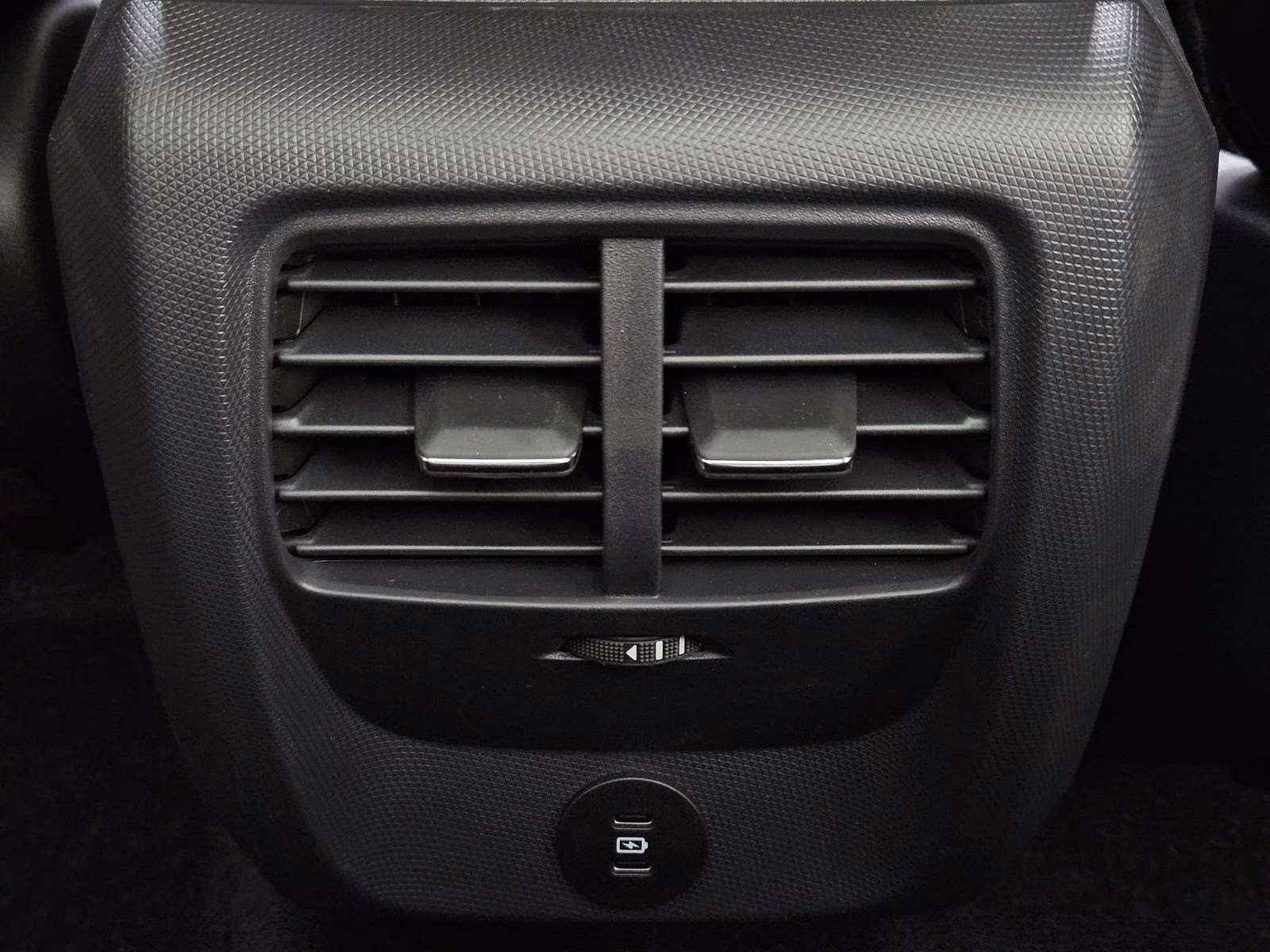 2025 Shadow Black Ford Mustang Mach-E GT AWD SUV