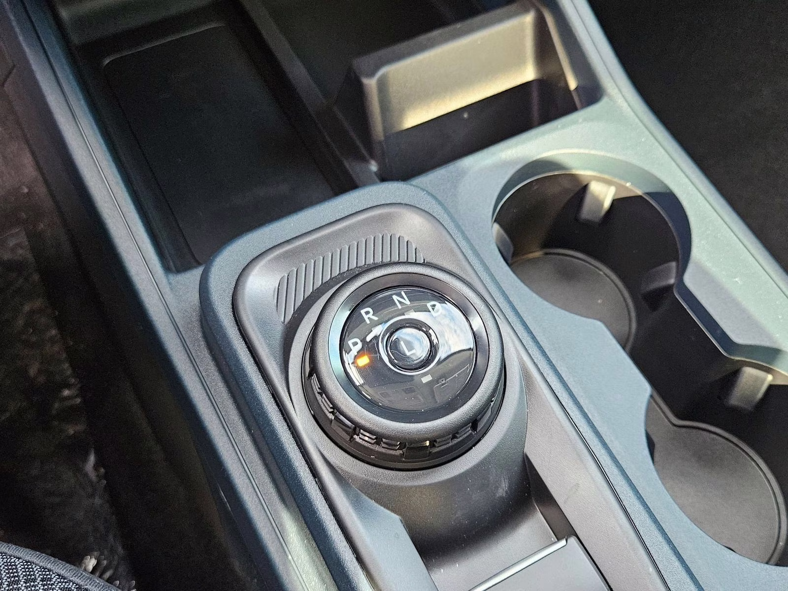 2026 Gray Metallic Ford Maverick XL FWD Truck