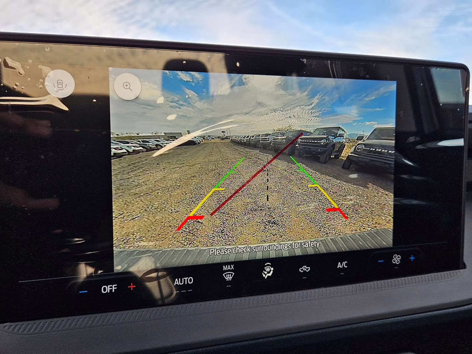 2026 Gray Metallic Ford Maverick XL FWD Truck