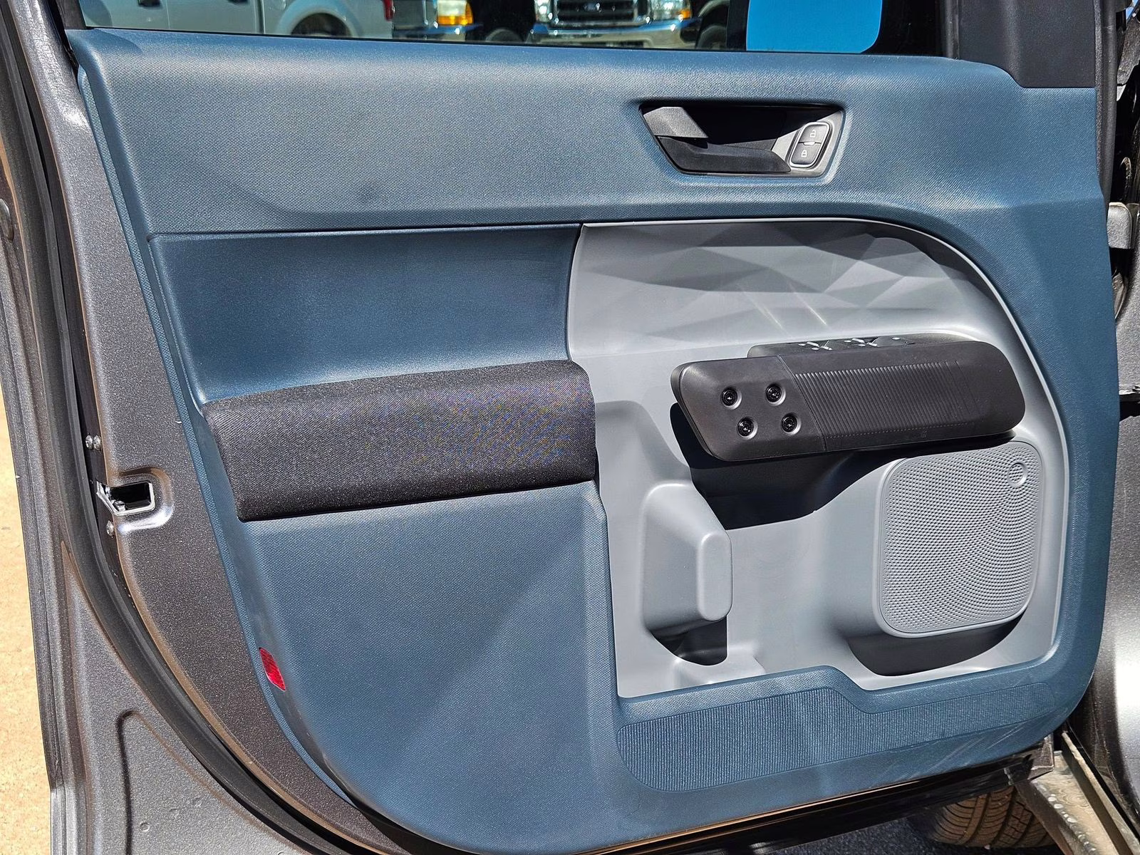 2026 Gray Metallic Ford Maverick XL AWD Truck