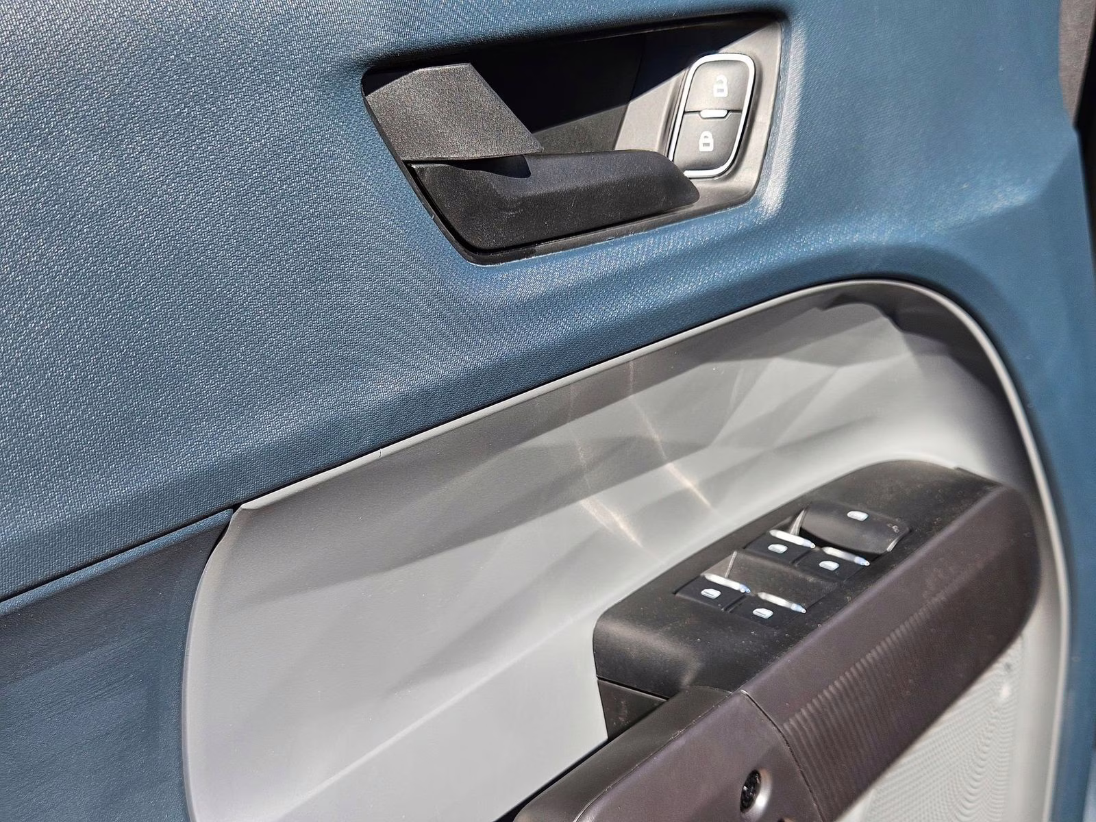 2026 Gray Metallic Ford Maverick XL AWD Truck