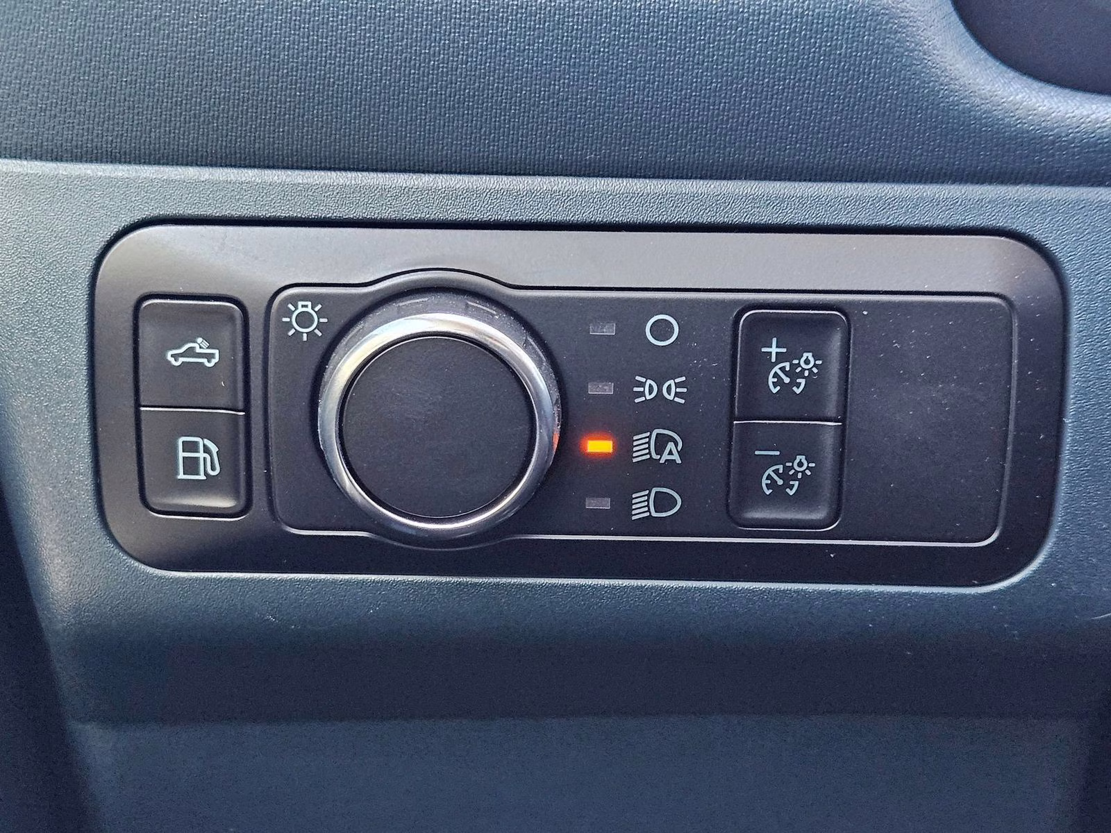 2026 Gray Metallic Ford Maverick XL AWD Truck