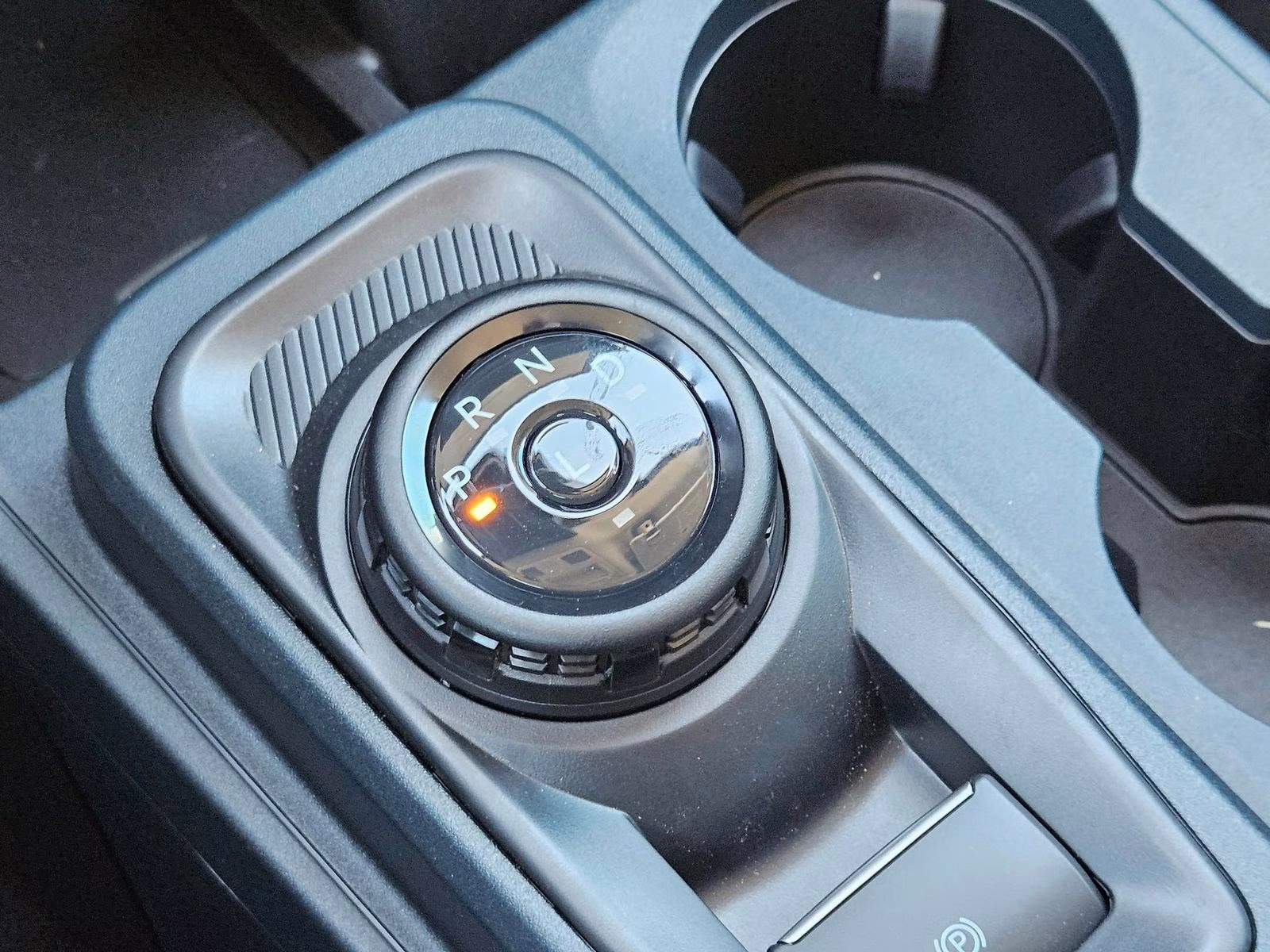 2026 Gray Metallic Ford Maverick XL AWD Truck