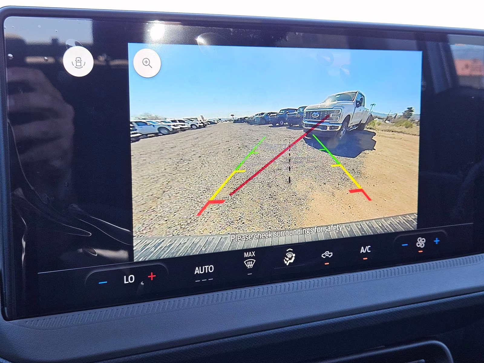 2026 Gray Metallic Ford Maverick XL AWD Truck