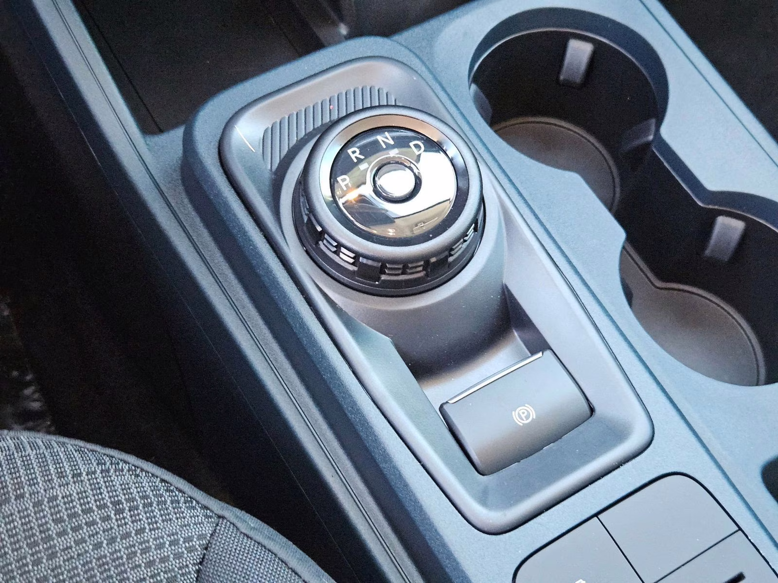 2026 White Metallic Ford Maverick XL AWD Truck