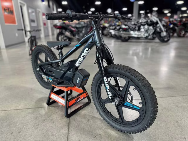 2023 STACYC 18eDRIVE Motorcycle