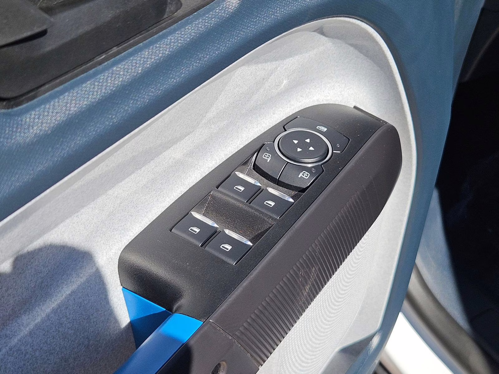 2026 Oxford White Ford Maverick XLT AWD Truck