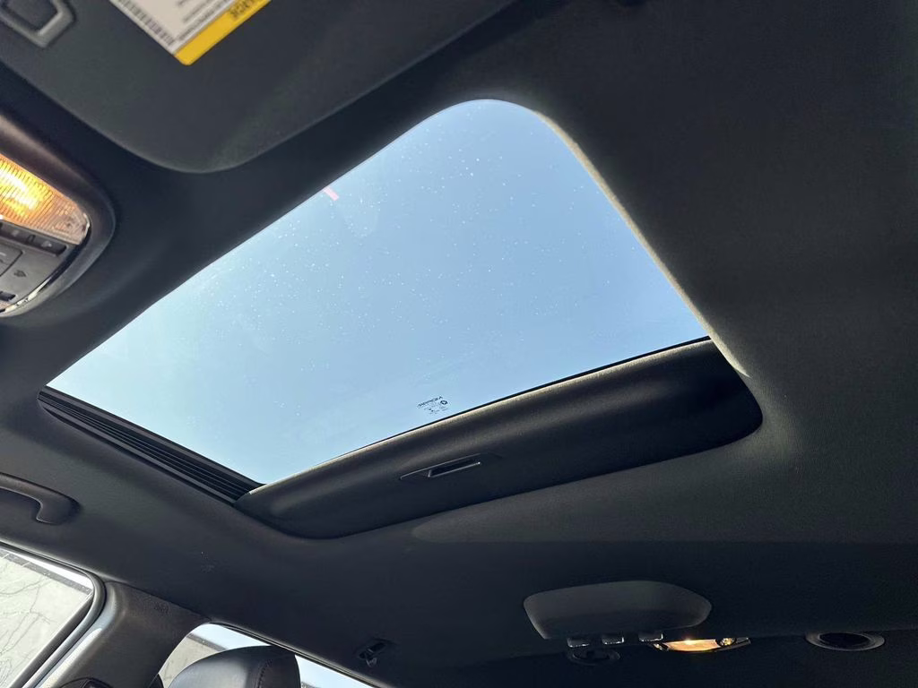 2026 White Knuckle Clearcoat Dodge Durango GT Plus AWD SUV