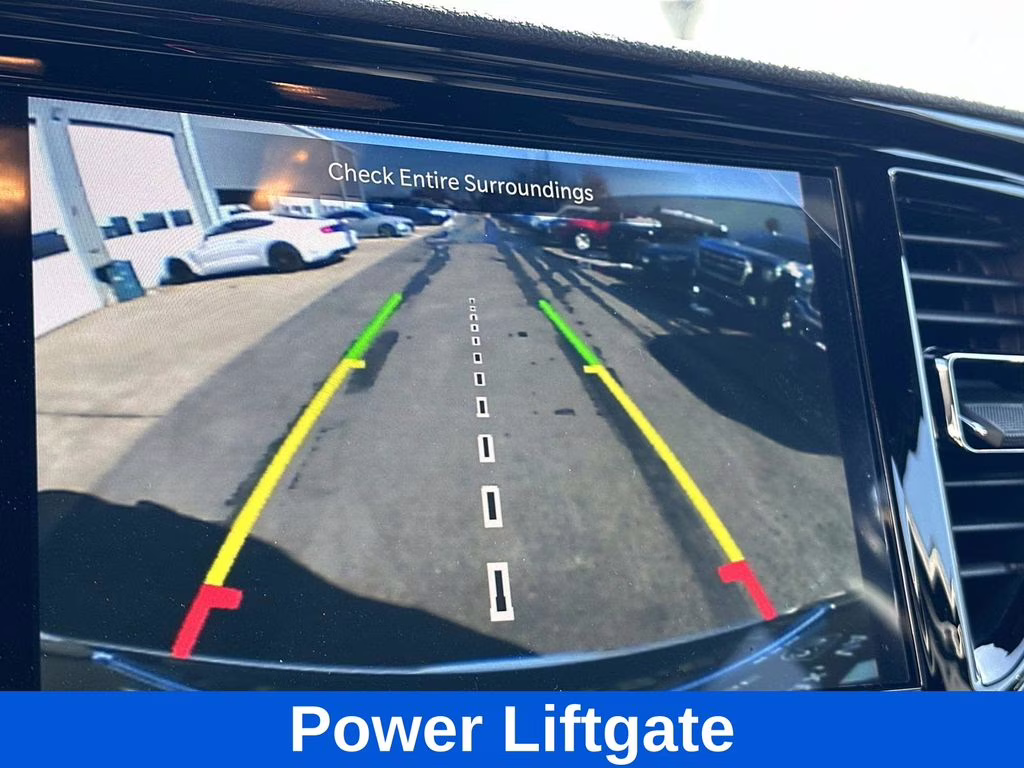 2026 White Knuckle Clearcoat Dodge Durango GT Plus AWD SUV