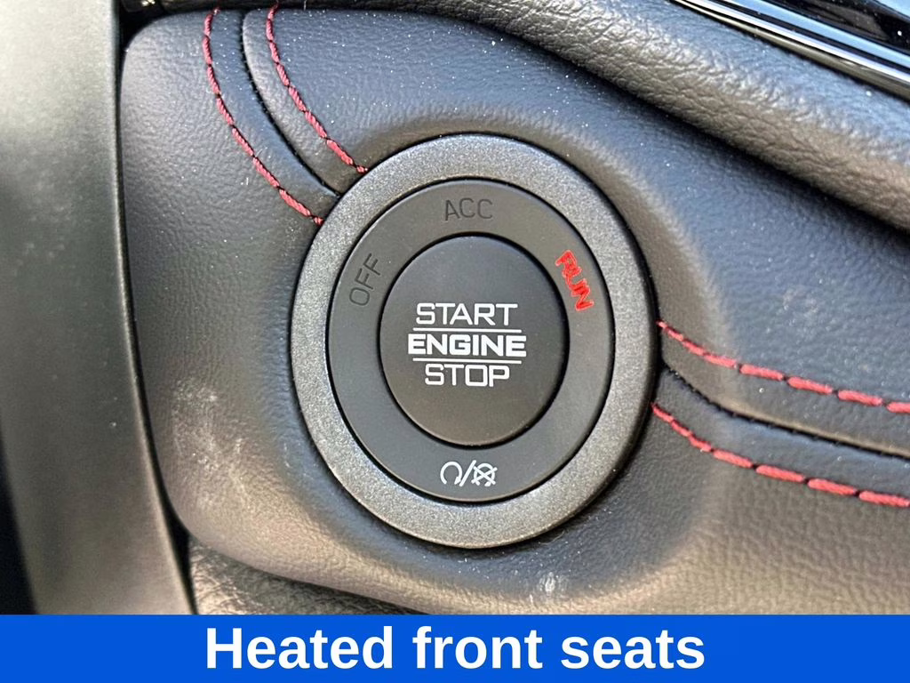 2026 White Knuckle Clearcoat Dodge Durango GT Plus AWD SUV