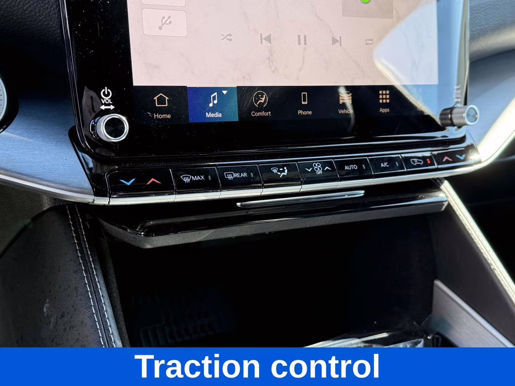 2026 Baltic Gray Metallic Clearcoat Jeep Grand Wagoneer Limited Altitude 4X4 SUV