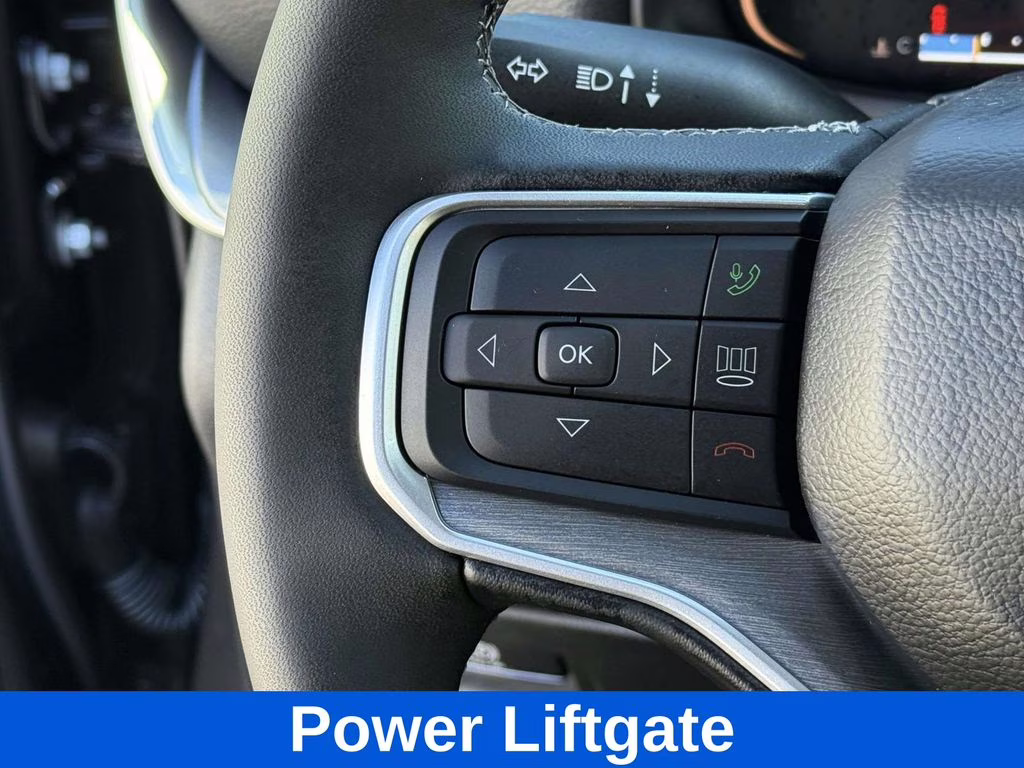 2026 Baltic Gray Metallic Clearcoat Jeep Grand Wagoneer Limited Altitude 4X4 SUV