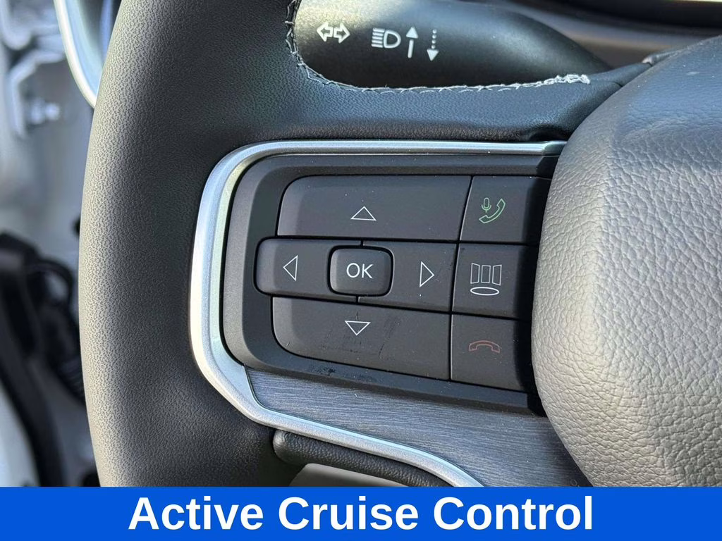 2026 Bright White Clearcoat Jeep Grand Wagoneer Limited Altitude 4X4 SUV