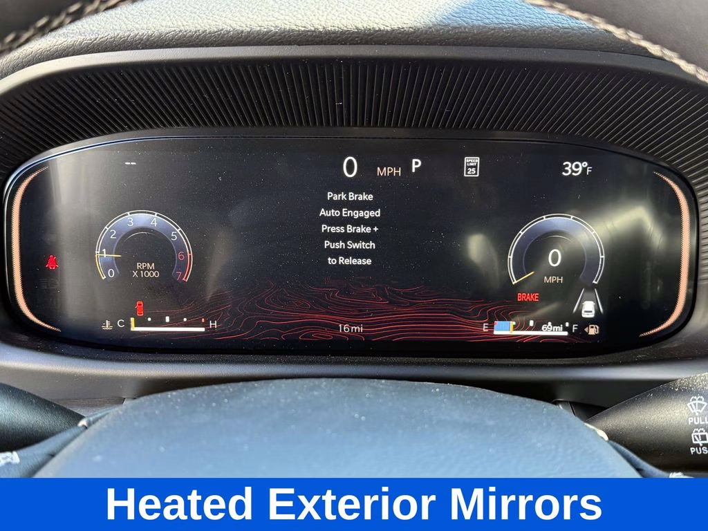 2026 Bright White Clearcoat Jeep Grand Wagoneer Limited Altitude 4X4 SUV