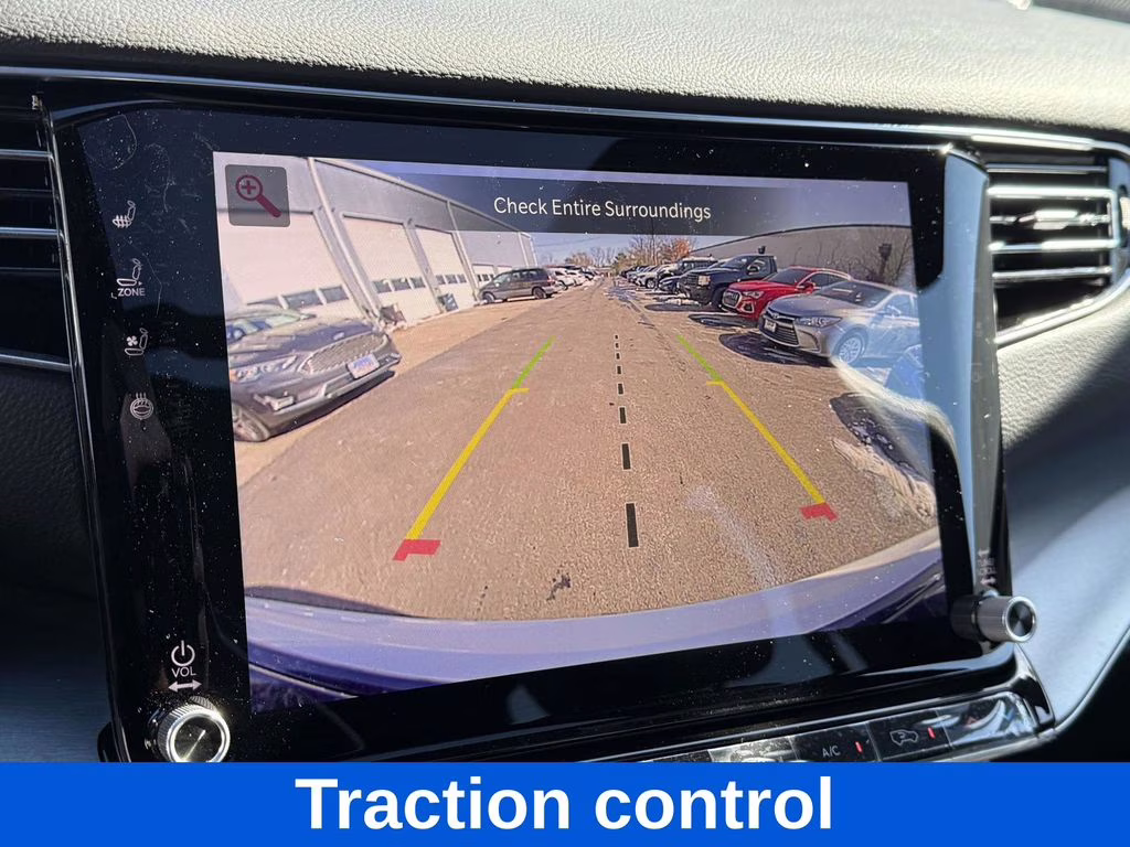 2026 Bright White Clearcoat Jeep Grand Wagoneer Limited Altitude 4X4 SUV