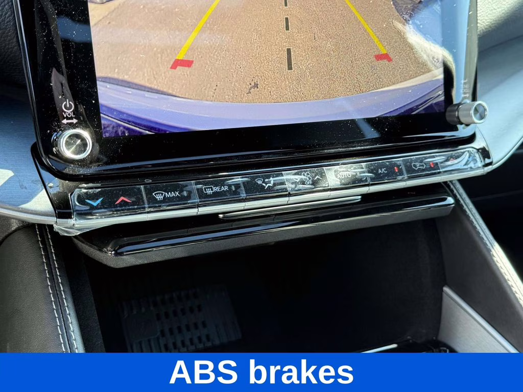 2026 Bright White Clearcoat Jeep Grand Wagoneer Limited Altitude 4X4 SUV