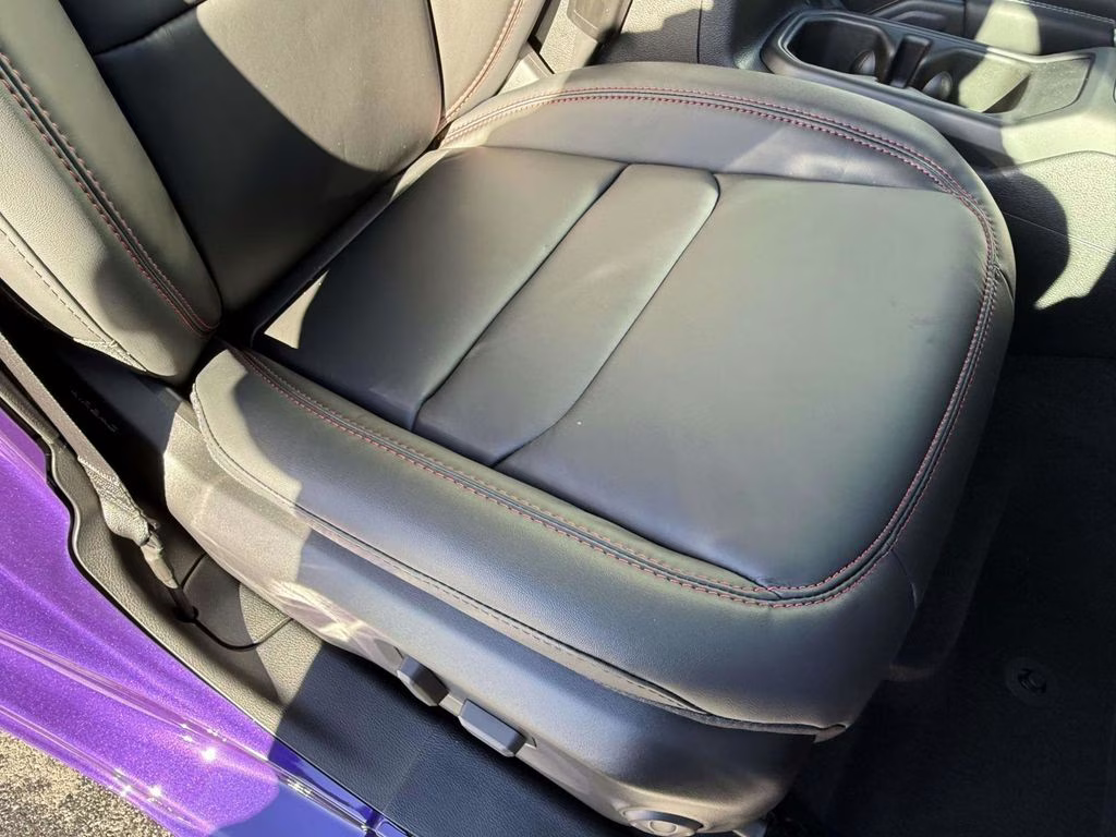 2026 Reign Jeep Gladiator Rubicon 4X4 Truck