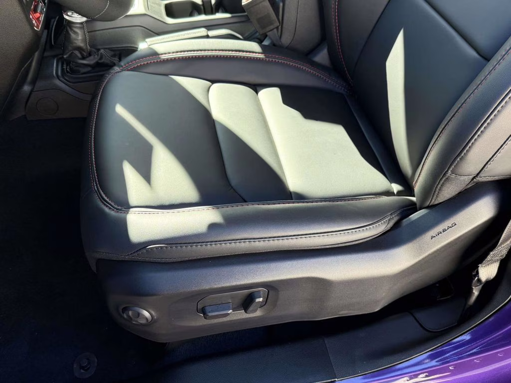 2026 Reign Jeep Gladiator Rubicon 4X4 Truck