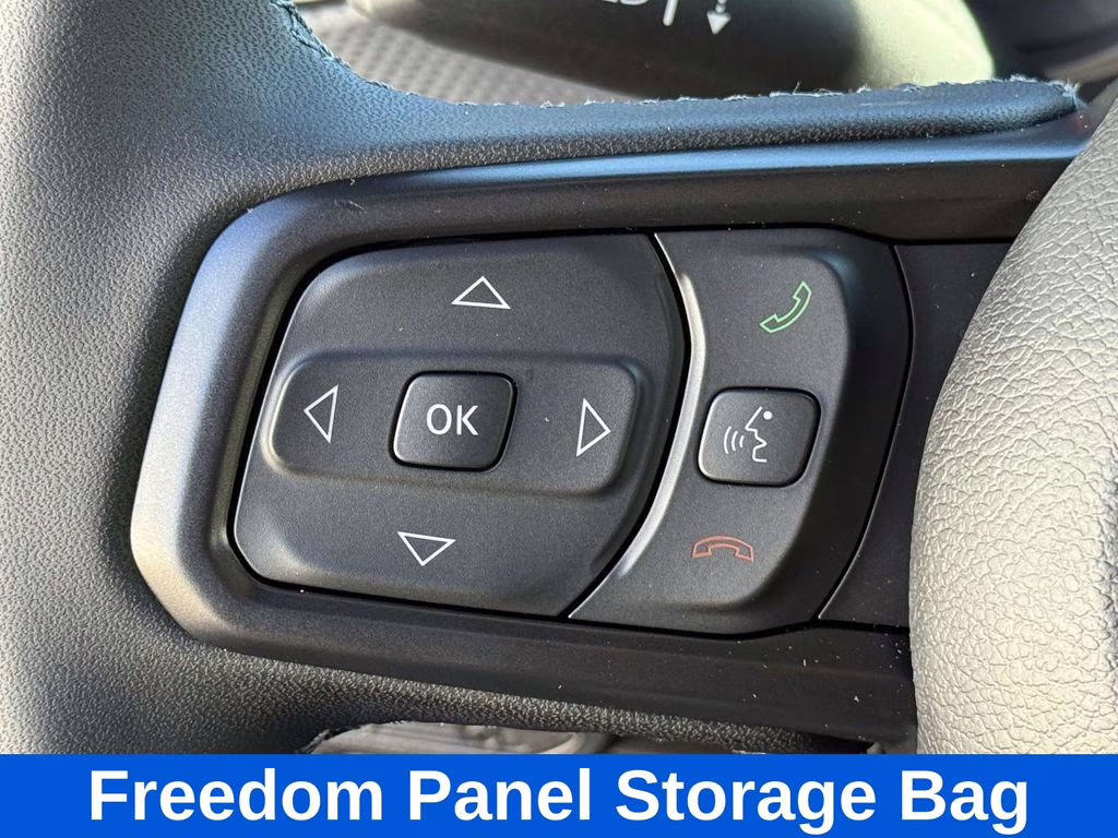 2026 Reign Jeep Gladiator Rubicon 4X4 Truck